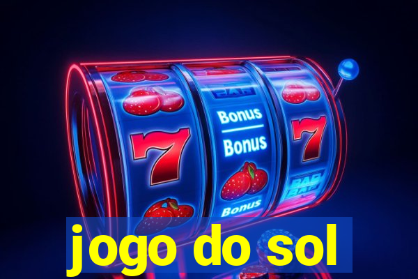 jogo do sol